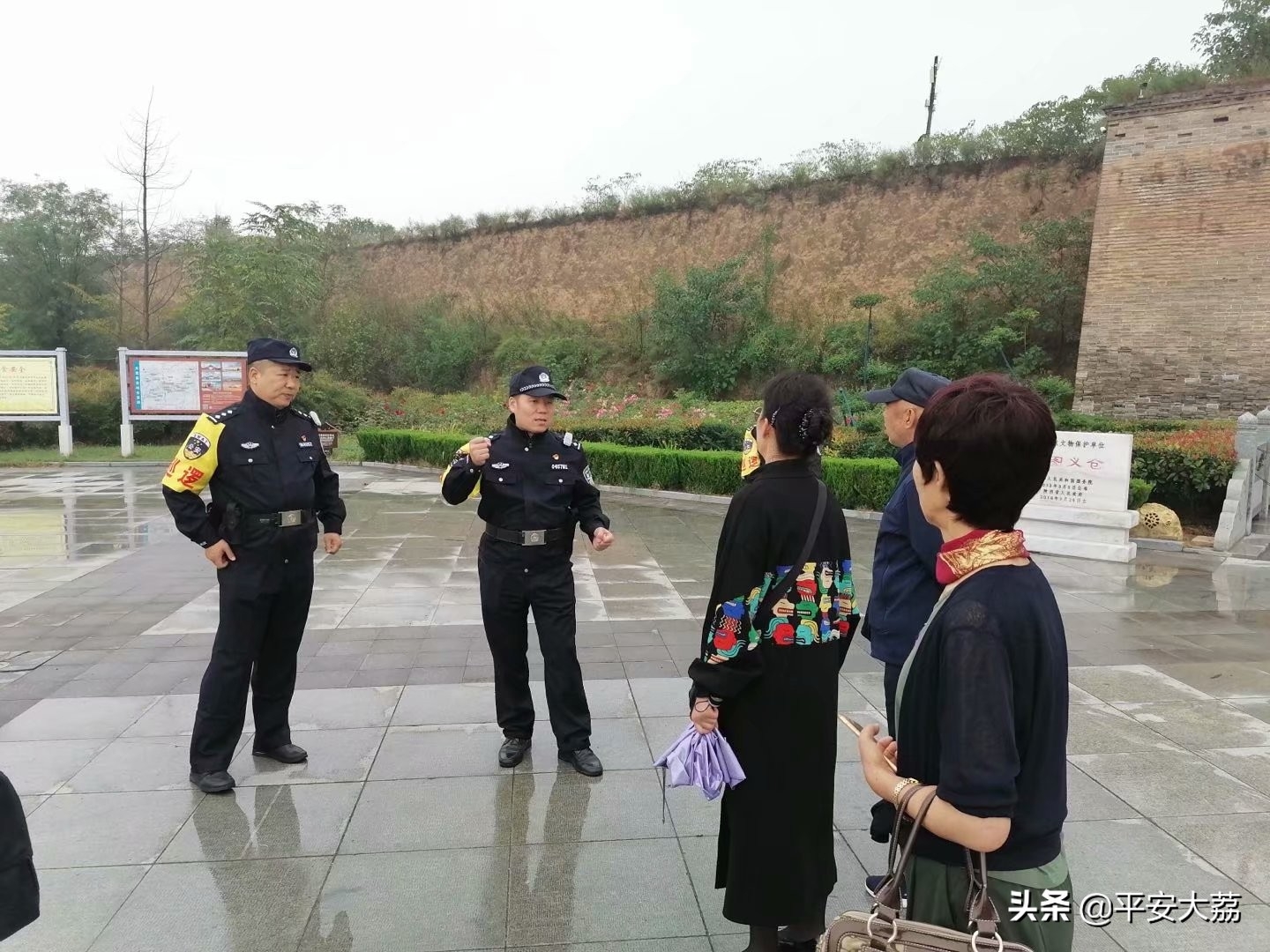 【英模精神耀警营】问超：奉献不言苦，服务无止境(图3)