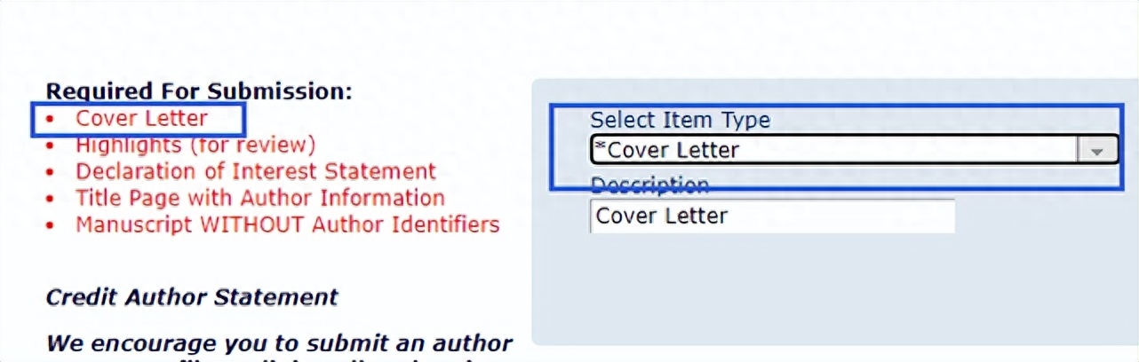 写作干货|投稿信Cover Letter如何写能留下完美第一印象？(附模板)(图1)
