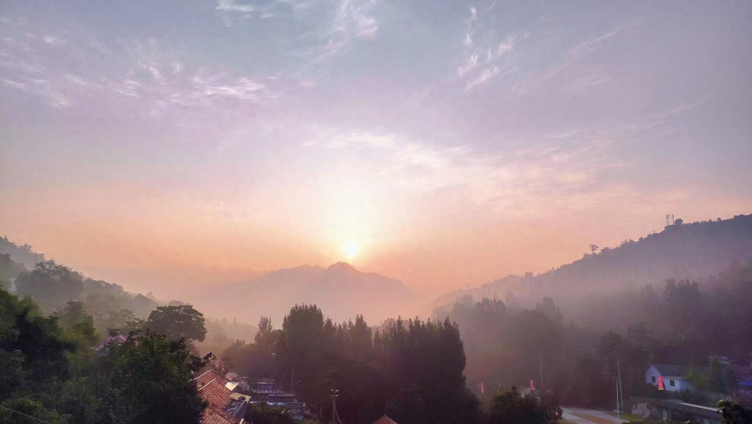 藏在山野中的诗意民宿，美得够你做一场神仙梦！(图6)