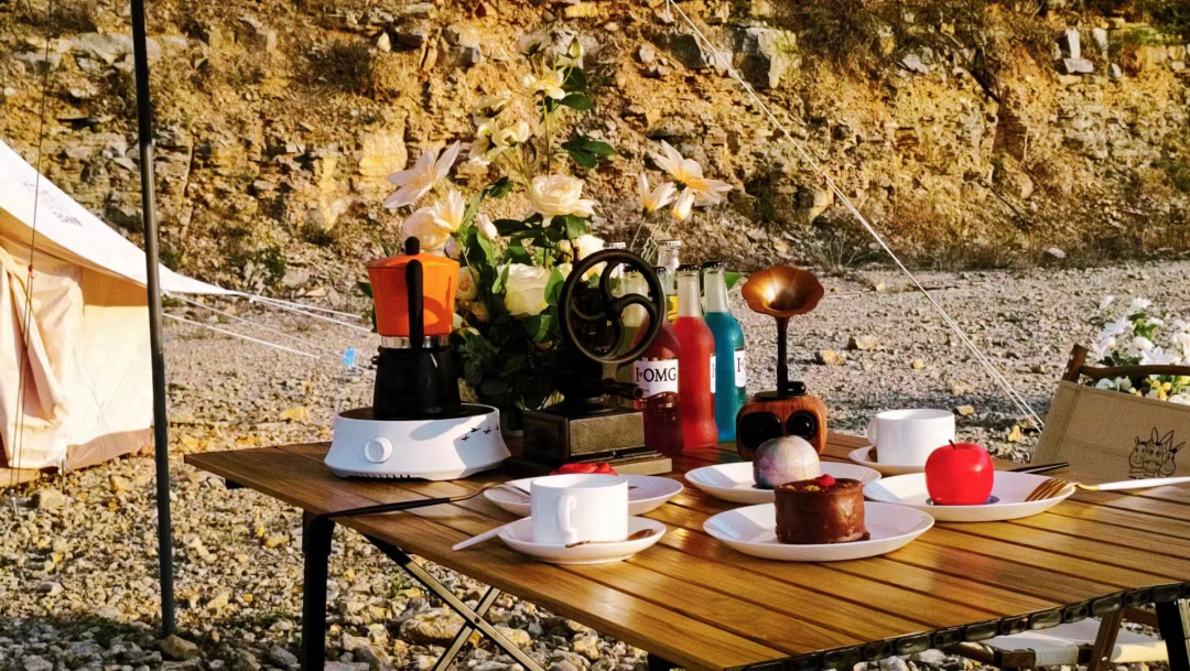 藏在山野中的诗意民宿，美得够你做一场神仙梦！(图8)