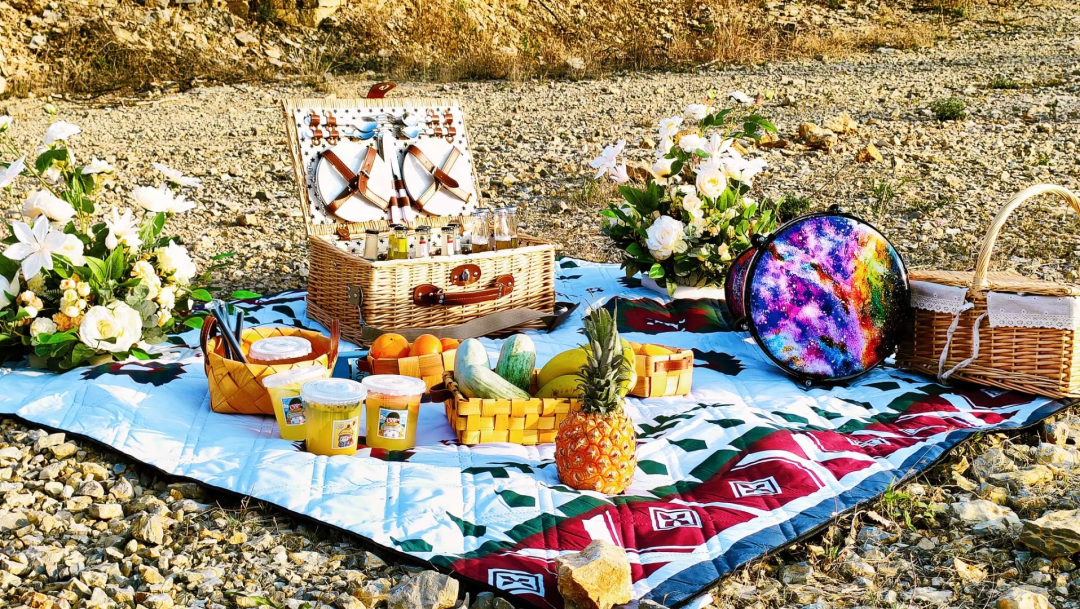 藏在山野中的诗意民宿，美得够你做一场神仙梦！(图9)