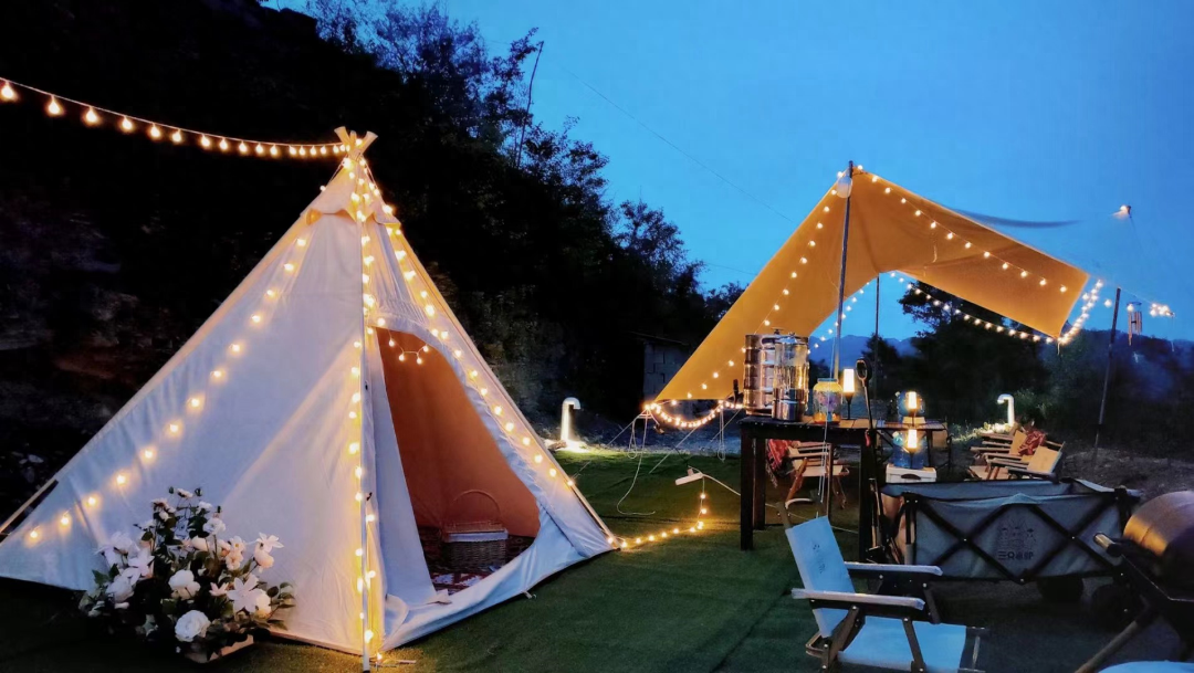 藏在山野中的诗意民宿，美得够你做一场神仙梦！(图10)