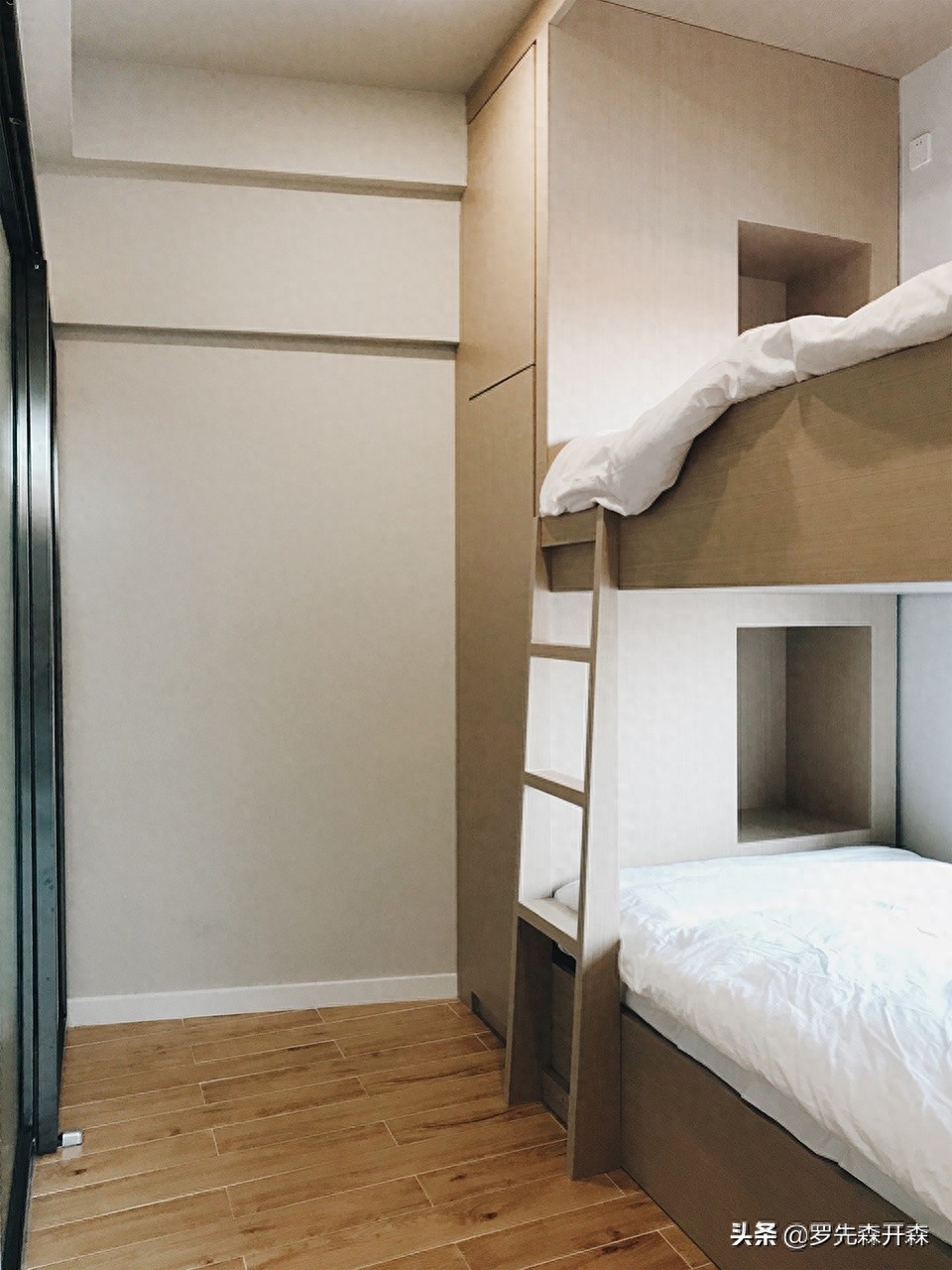 依山而建的森林度假民宿——春有百花秋有月,夏有凉风冬有雪(图14) 依山而建的森林度假民宿——春有百花秋有月,夏有凉风冬有雪(图14)