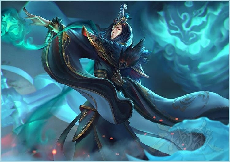 三国杀:盘点那些最狂的台词，从说的话就能看出这是个狠人！(图6)