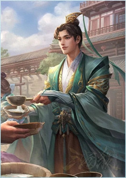 三国杀的台词可以有多么惊艳？写进作文老师说：屎盆子镶金边！(图1)