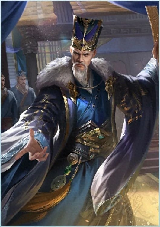 三国杀的台词可以有多么惊艳？写进作文老师说：屎盆子镶金边！(图2)