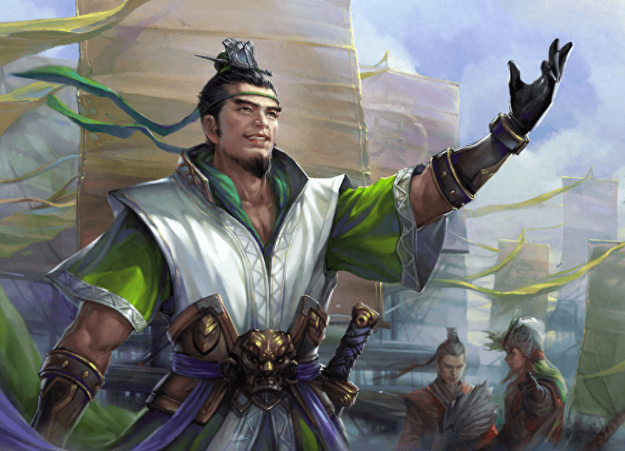 三国杀的台词可以有多么惊艳？写进作文老师说：屎盆子镶金边！(图3)