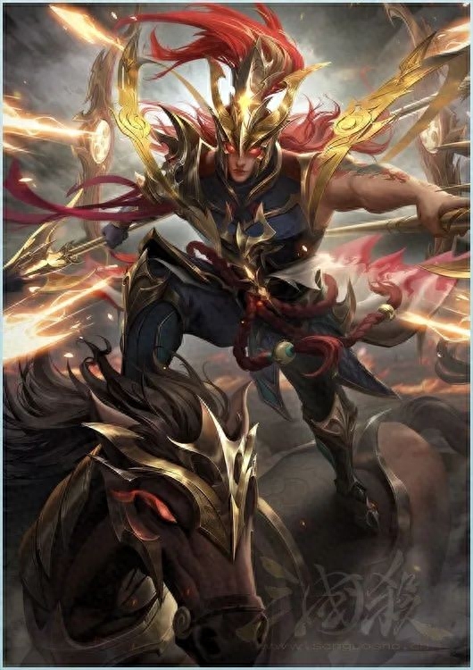 三国杀的台词可以有多么惊艳？写进作文老师说：屎盆子镶金边！(图4)