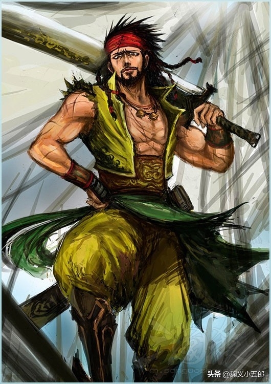 三国杀：盘点那些让人内心哇凉的台词，每次听到都备受折磨(图1)