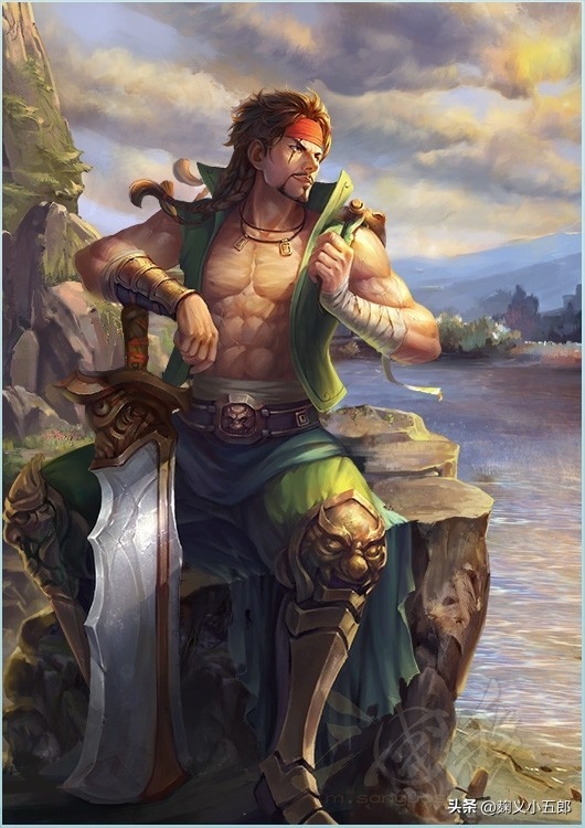 三国杀：盘点那些让人内心哇凉的台词，每次听到都备受折磨(图2)