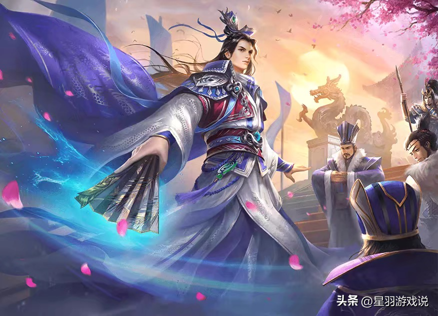 当我把三国杀的台词写进作文，老师的评价是“屎盆子镶金边”(图1)