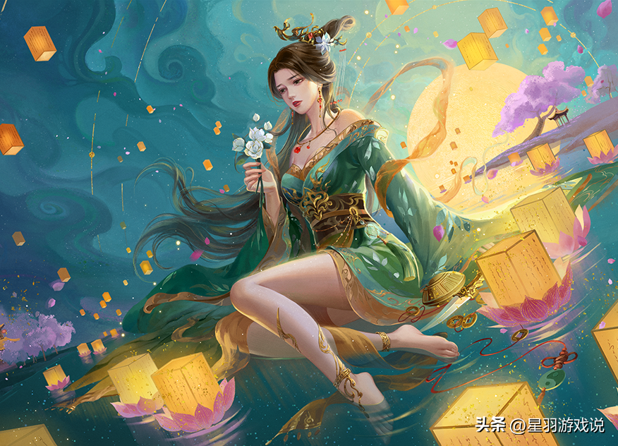 当我把三国杀的台词写进作文，老师的评价是“屎盆子镶金边”(图4)