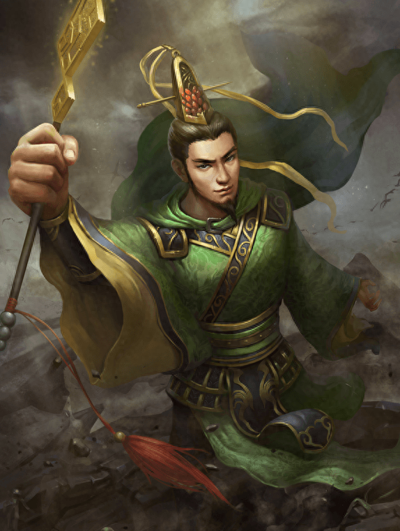 三国杀：这些台词改编太魔性，你还记得原版是什么吗？(图1)