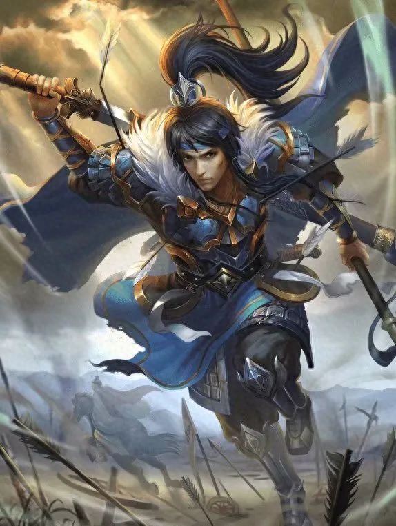 三国杀：这些台词改编太魔性，你还记得原版是什么吗？(图6)