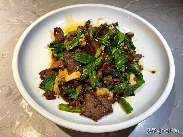 一城一味，一味一食，世间上最好的味道，莫过于家乡味道(图3)