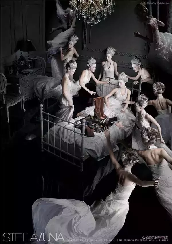 最牛逼的两个文案,怎样给鞋子写文案的?(图5) 最牛逼的两个文案,怎样给鞋子写文案的?(图5)