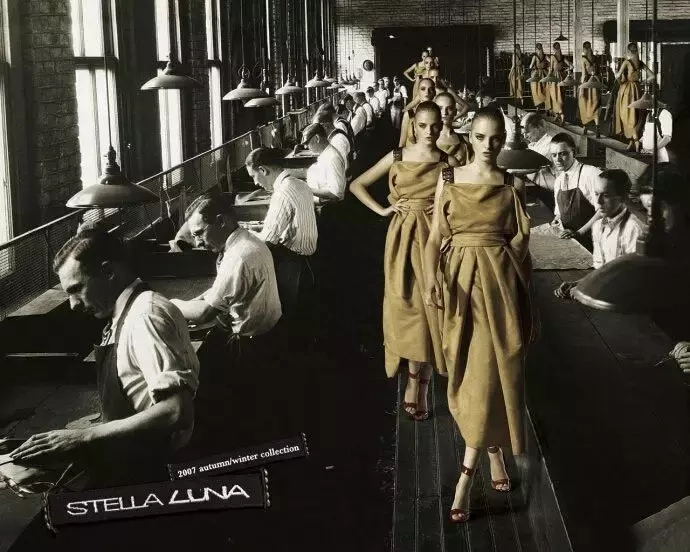 最牛逼的两个文案,怎样给鞋子写文案的?(图11) 最牛逼的两个文案,怎样给鞋子写文案的?(图11)