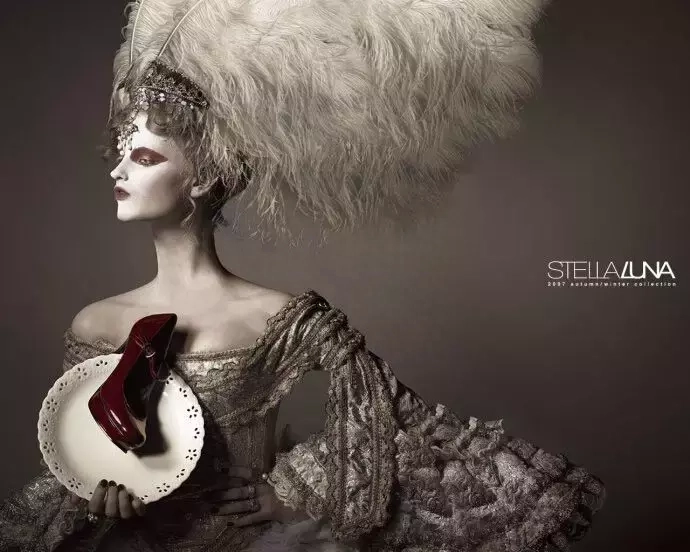 最牛逼的两个文案,怎样给鞋子写文案的?(图12) 最牛逼的两个文案,怎样给鞋子写文案的?(图12)