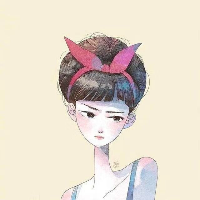 微信最近很火的心情句子，不适合的鞋子，就不要硬塞了(图1)