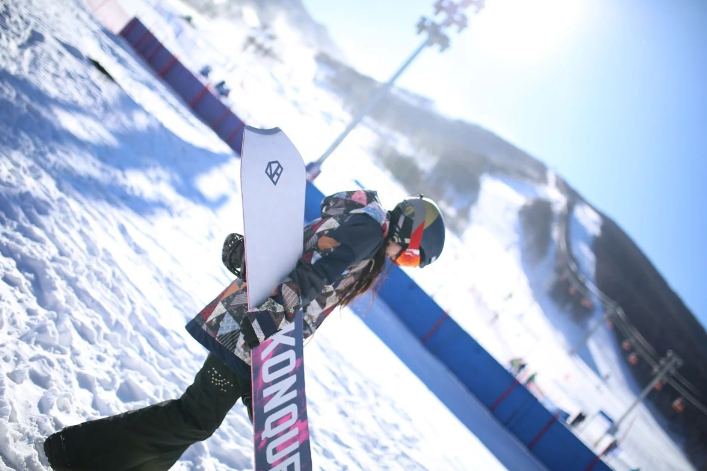 Konqer猛犸极限：今天，重新做个自我介绍！(图3)